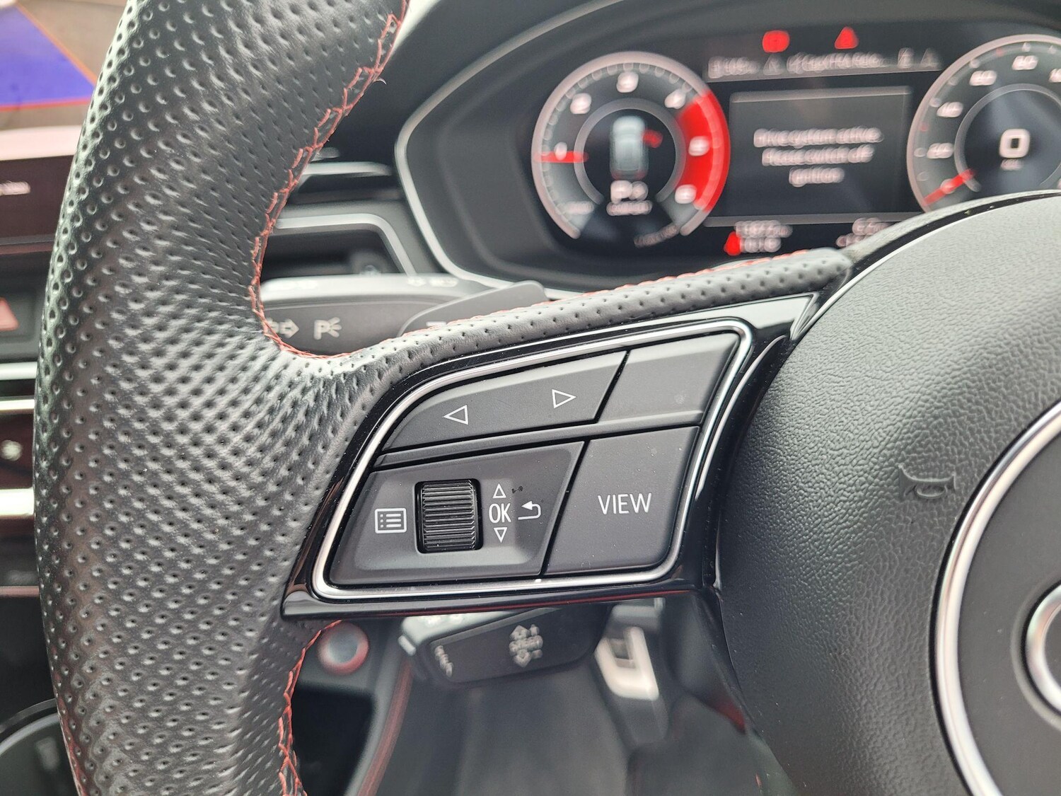 Used Audi S4 Avant 2021 for sale - 76227025: Photo 22