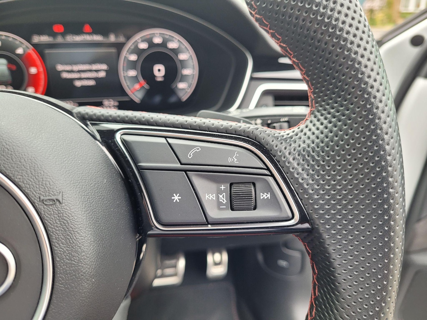 Used Audi S4 Avant 2021 for sale - 76227025: Photo 24