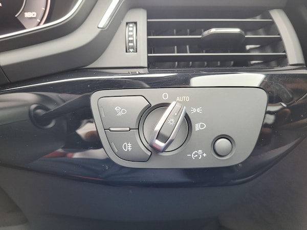 Used Audi S4 Avant 2021 for sale - 76227025: Photo 25