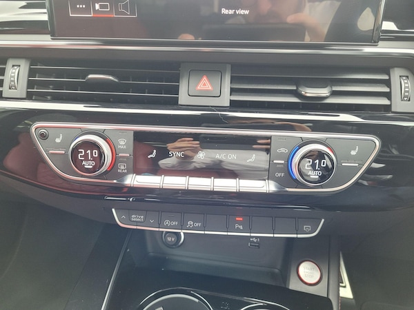 Used Audi S4 Avant 2021 for sale - 76227025: Photo 26