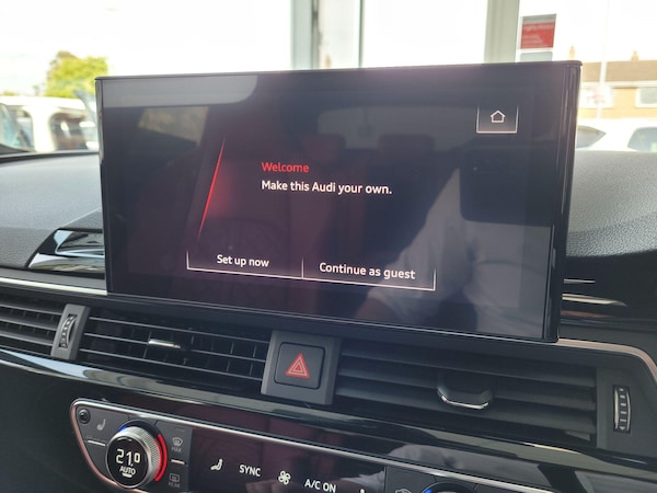 Used Audi S4 Avant 2021 for sale - 76227025: Photo 29