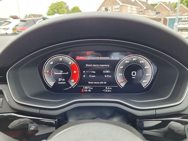 Used Audi S4 Avant 2021 for sale - 76227025: Photo 31