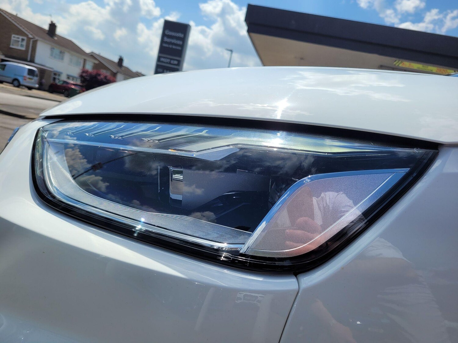 Used Audi S4 Avant 2021 for sale - 76227025: Photo 33