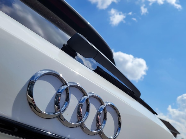 Used Audi S4 Avant 2021 for sale - 76227025: Photo 35