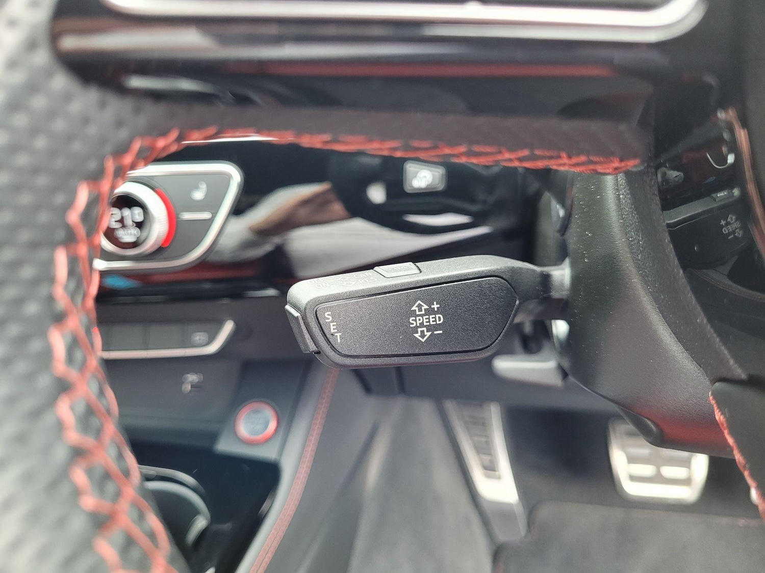 Used Audi S4 Avant 2021 for sale - 76227025: Photo 37