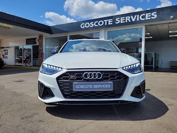 Used Audi S4 Avant 2021 for sale - 76227025: Photo 4
