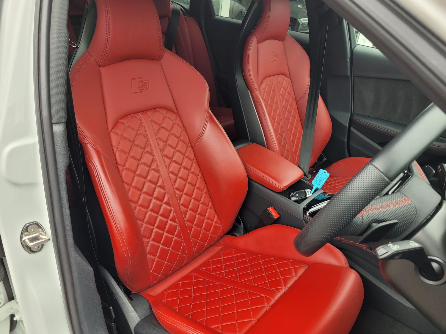 Used Audi S4 Avant 2021 for sale - 76227025: Photo 6