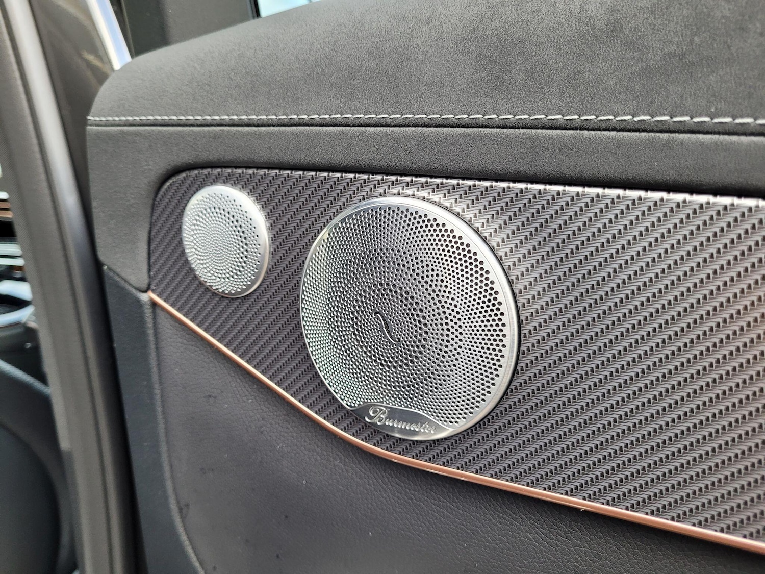 Used Mercedes-Benz EQC 2021 for sale - 77266753: Photo 20