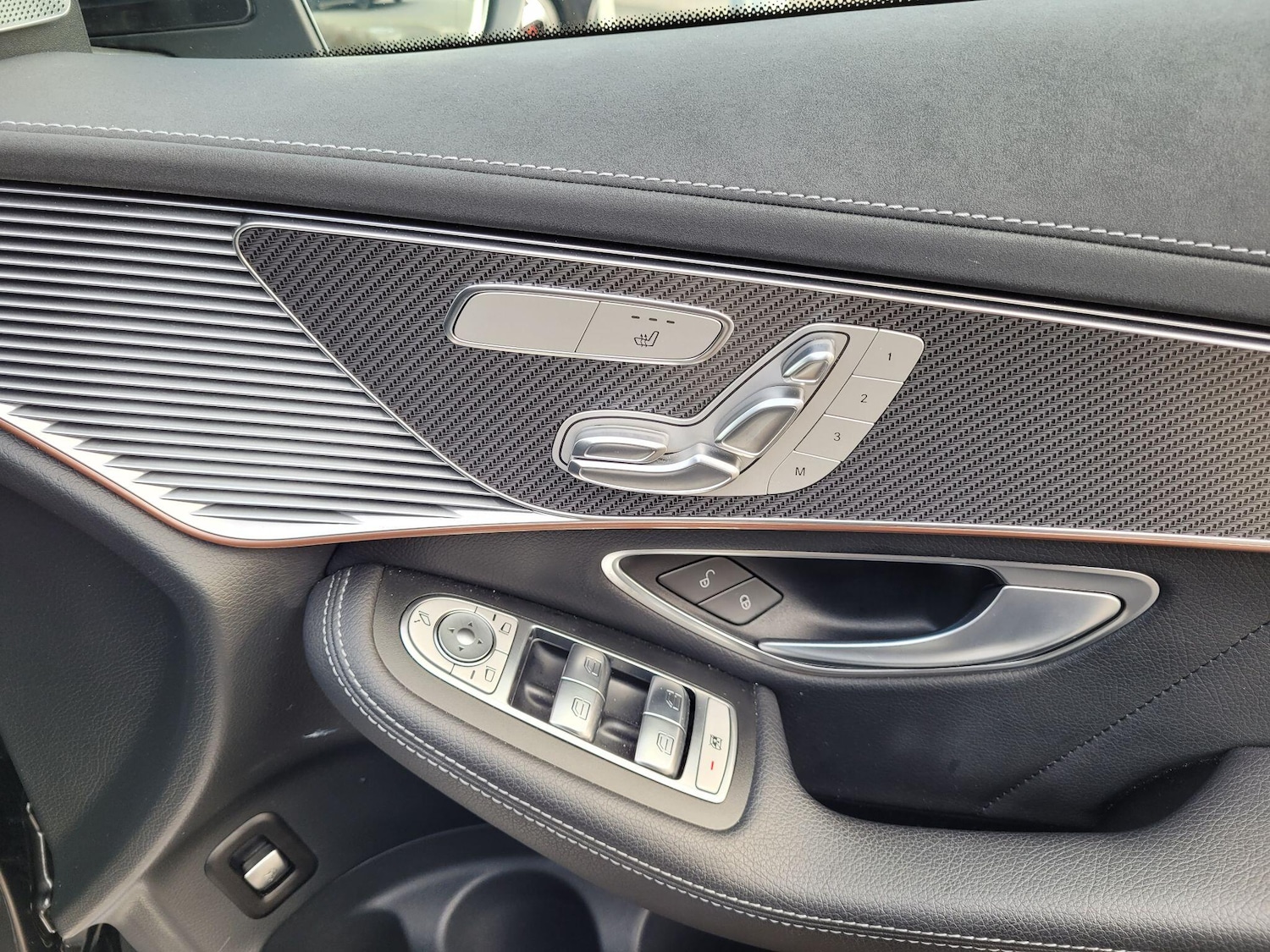 Used Mercedes-Benz EQC 2021 for sale - 77266753: Photo 29