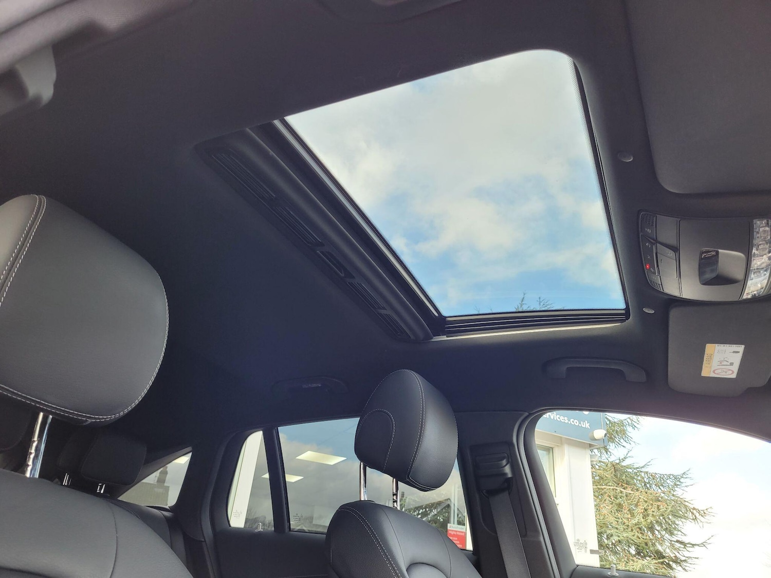 Used Mercedes-Benz EQC 2021 for sale - 77266753: Photo 3