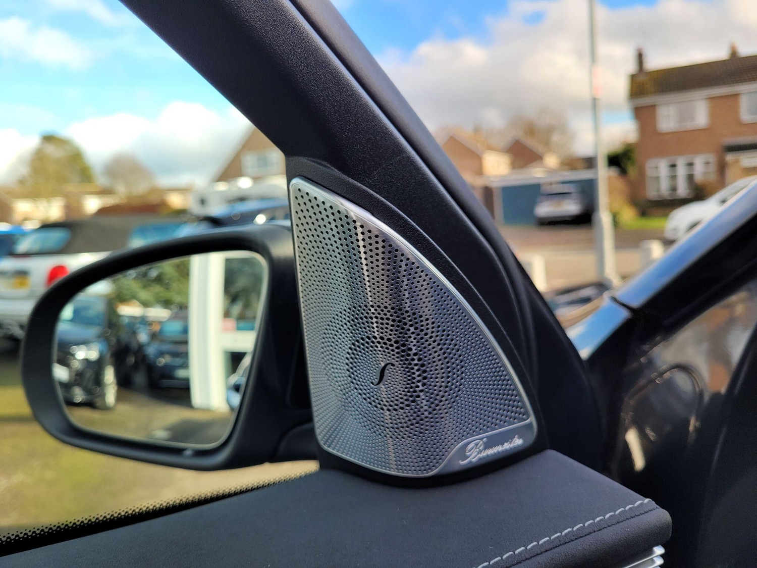 Used Mercedes-Benz EQC 2021 for sale - 77266753: Photo 30