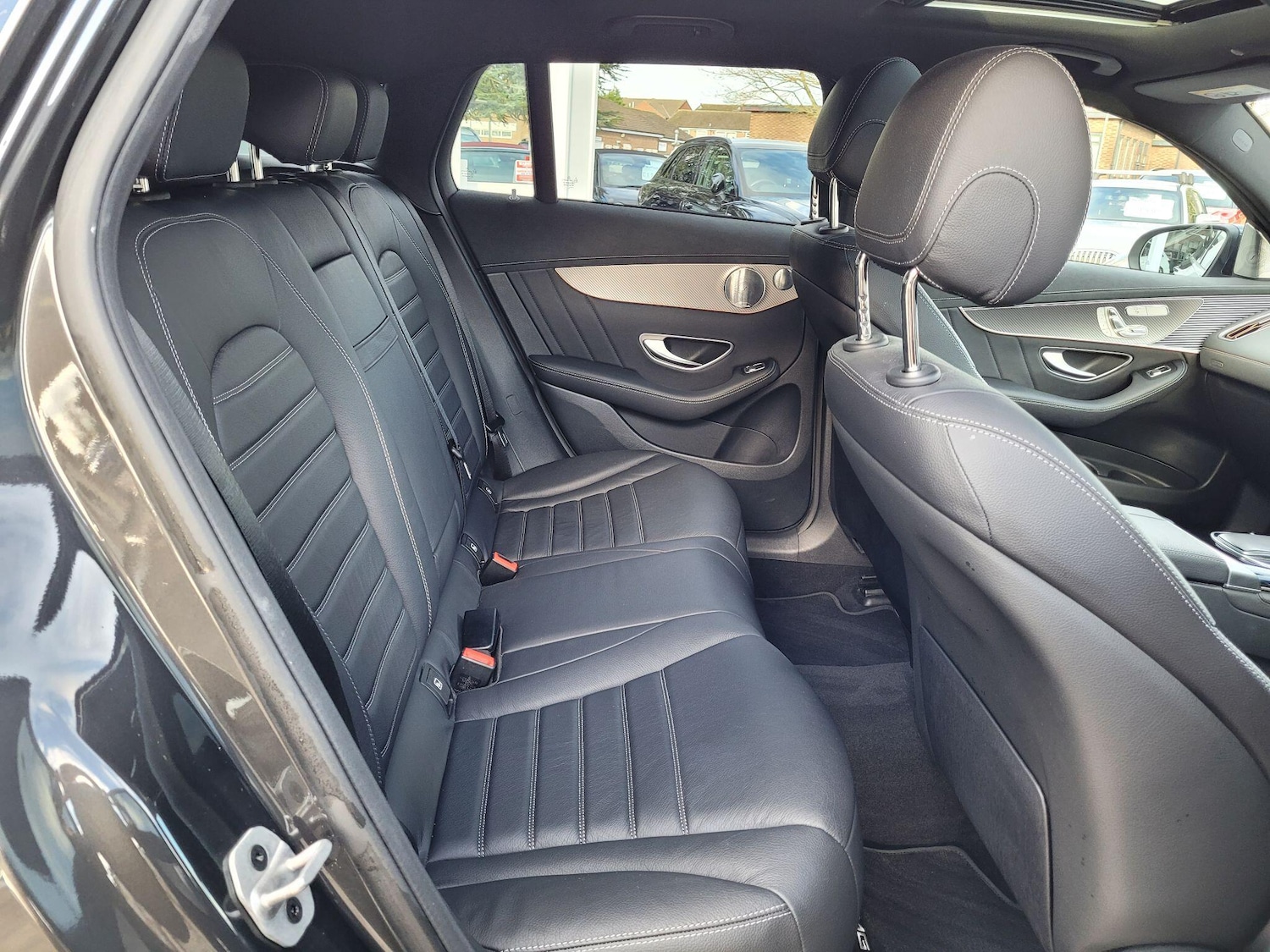 Used Mercedes-Benz EQC 2021 for sale - 77266753: Photo 34