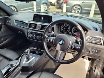 Used BMW 1 Series 2018 for sale - 79645111: Photo