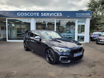 Used BMW 1 Series 2018 for sale - 79645111: Photo
