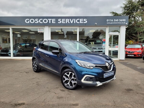 Used Renault Captur 2017 for sale - 76326252: Photo 14