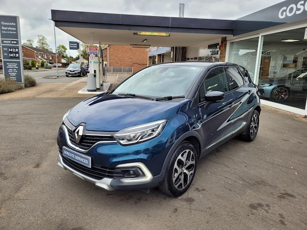 Used Renault Captur 2017 for sale - 76326252: Photo 15