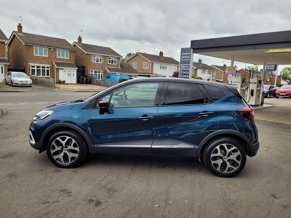 Used Renault Captur 2017 for sale - 76326252: Photo 16