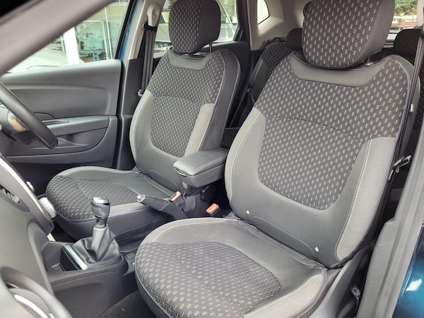 Used Renault Captur 2017 for sale - 76326252: Photo 26
