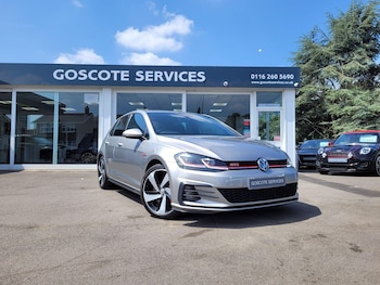 2019 (19) - 2.0 TSI 245 GTI Performance 5dr DSG