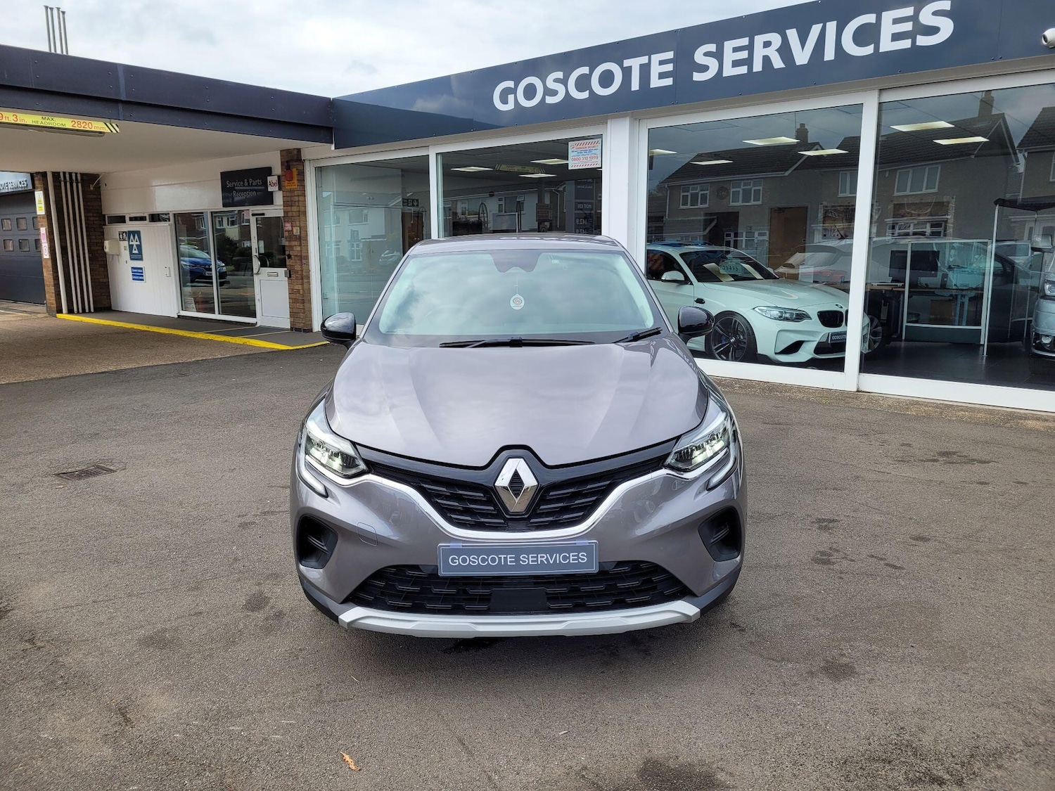 Used Renault Captur 2022 for sale - 76800934: Photo 10