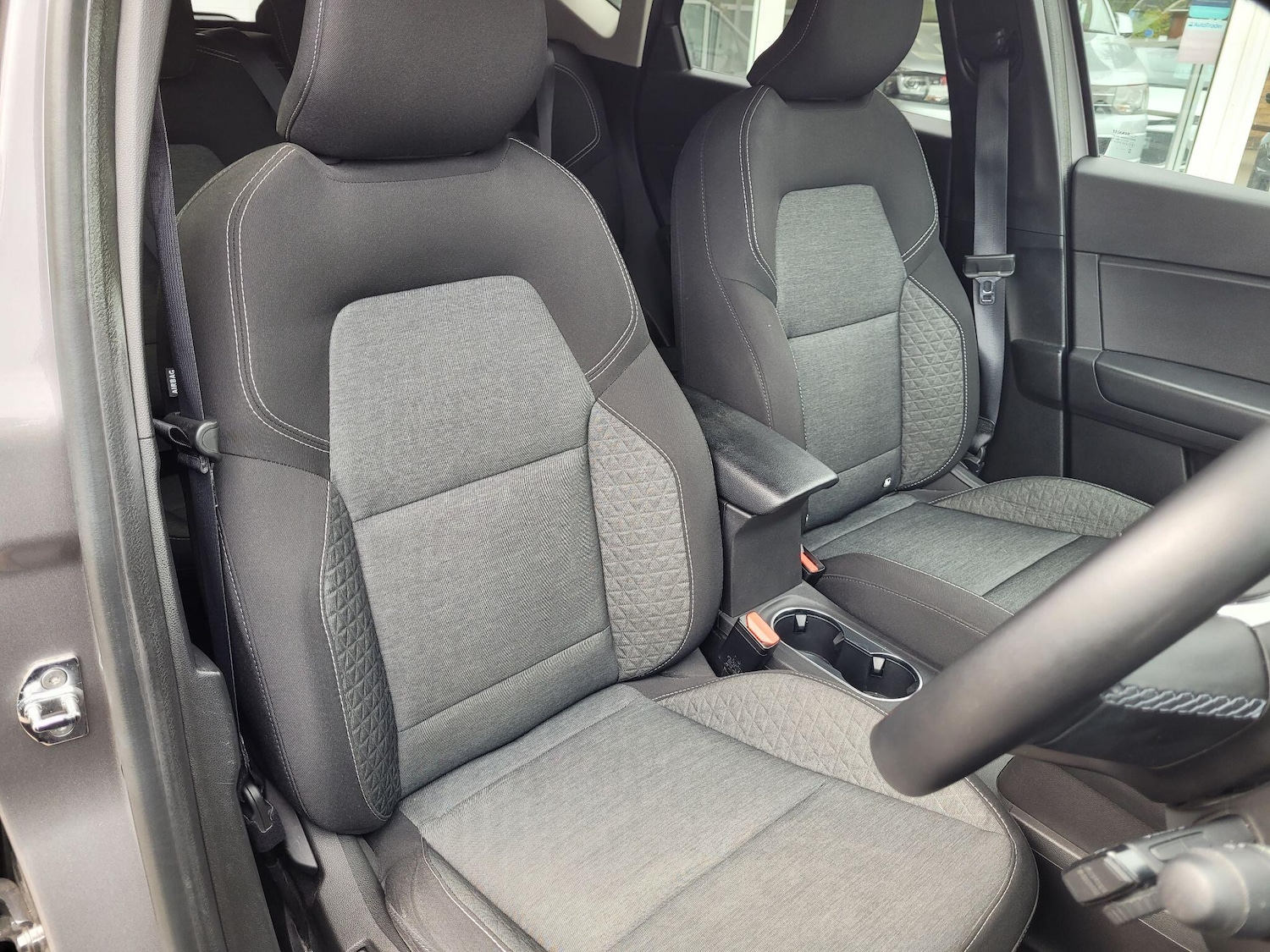 Used Renault Captur 2022 for sale - 76800934: Photo 16