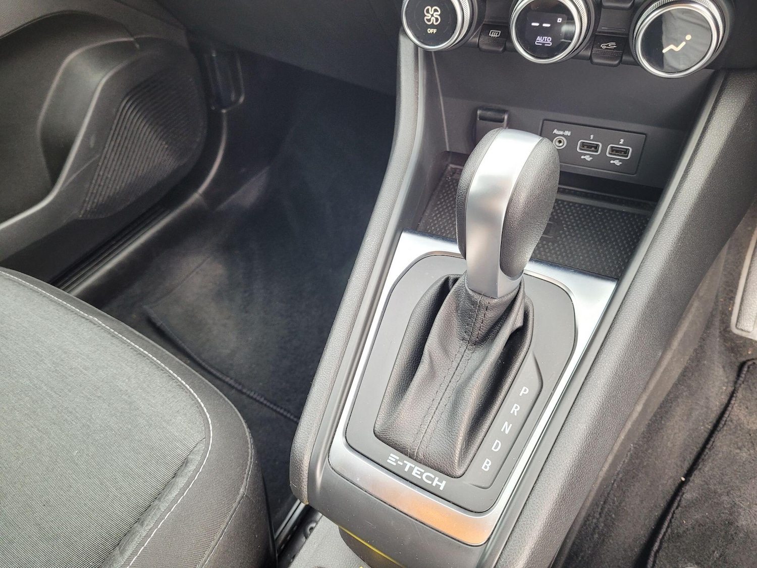 Used Renault Captur 2022 for sale - 76800934: Photo 20