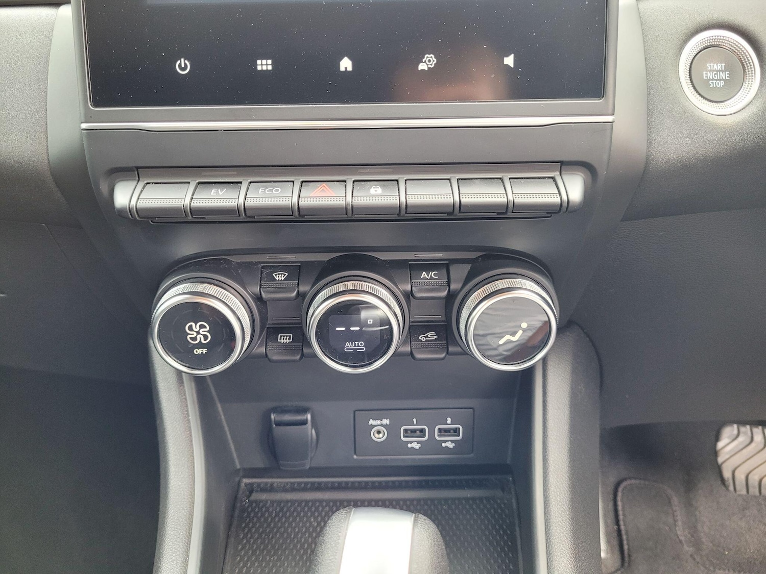 Used Renault Captur 2022 for sale - 76800934: Photo 26