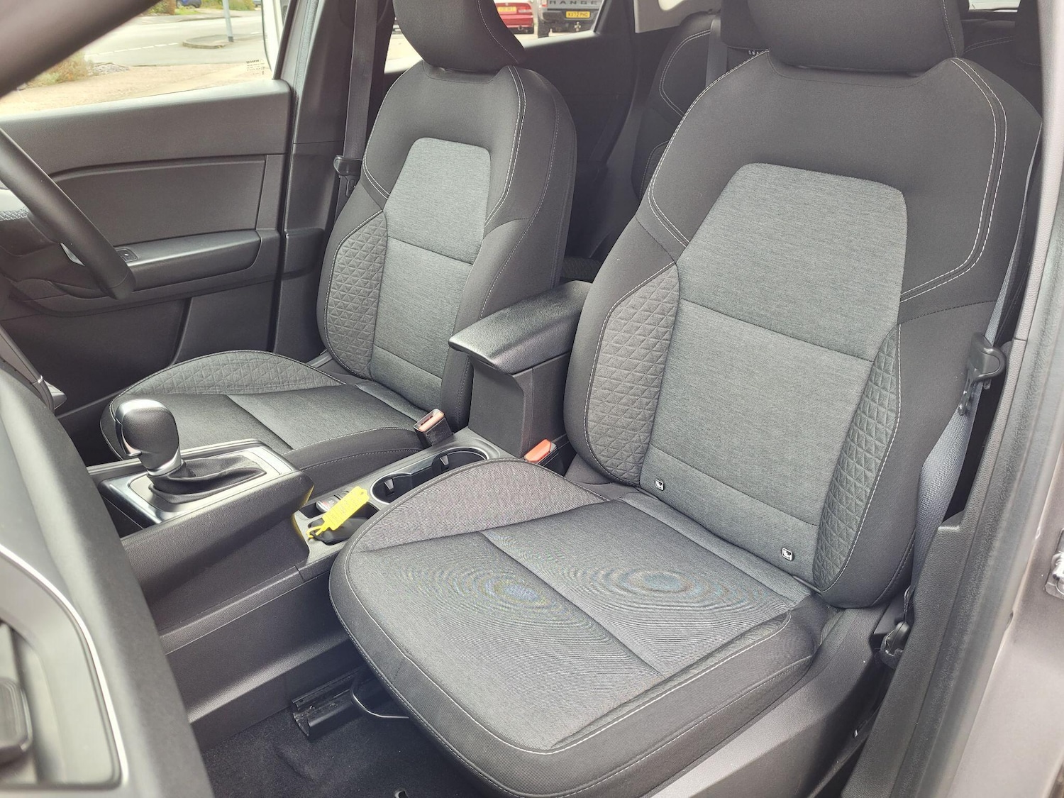 Used Renault Captur 2022 for sale - 76800934: Photo 27