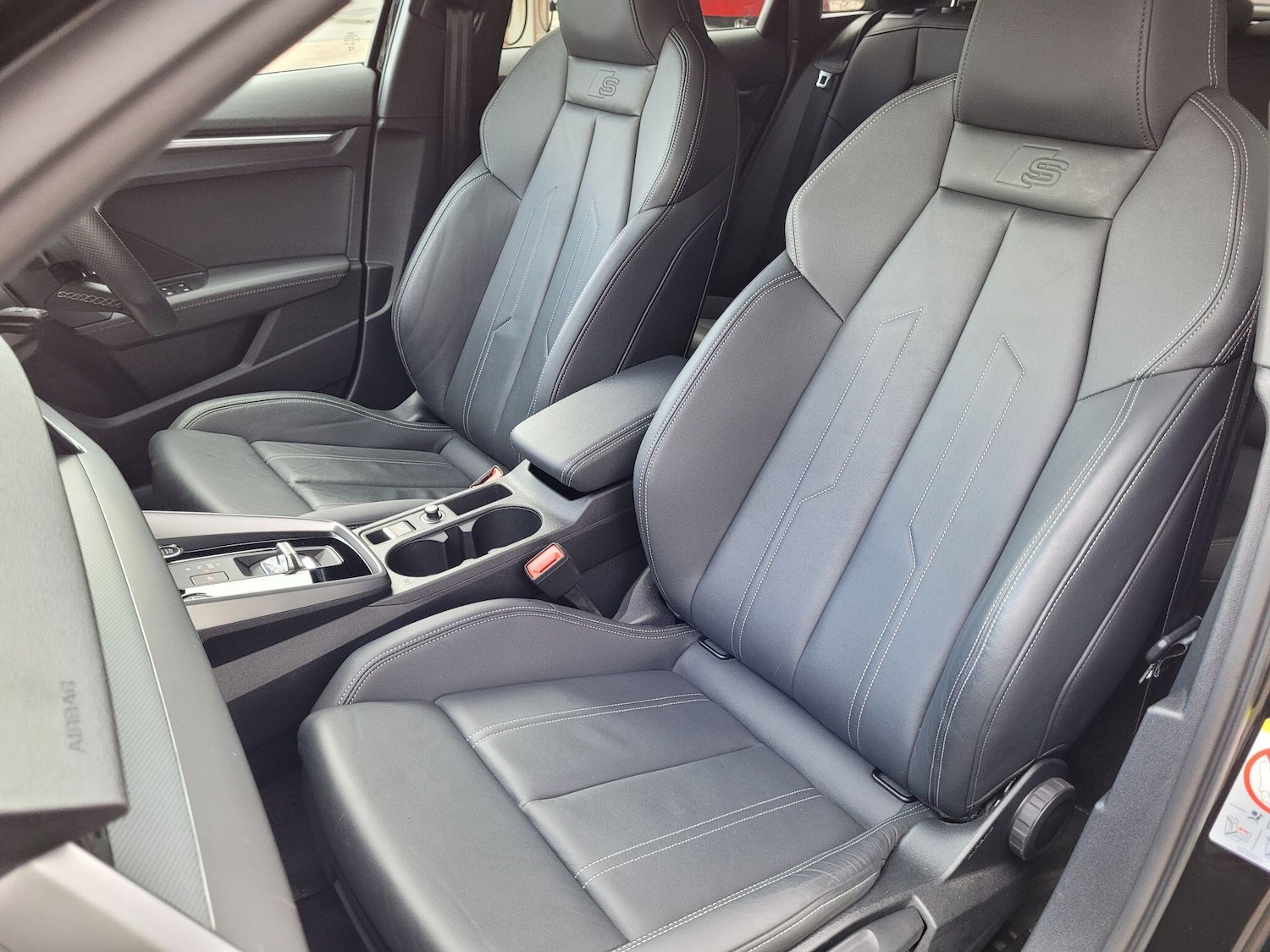 Vehicle 24