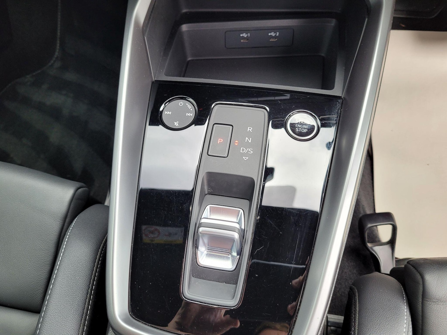 Vehicle 26