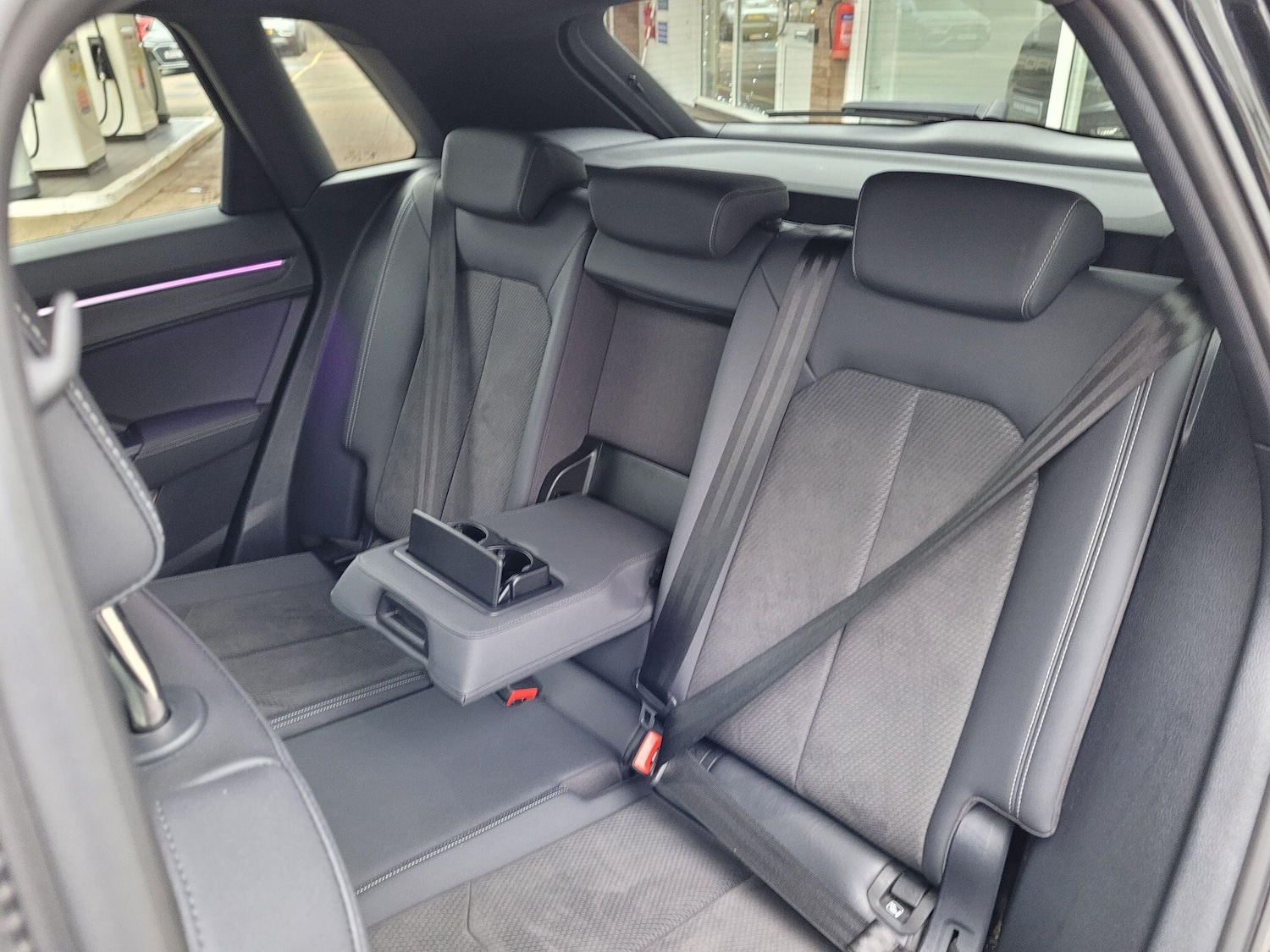 Used Audi Q3 2022 for sale - 76990680: Photo 13