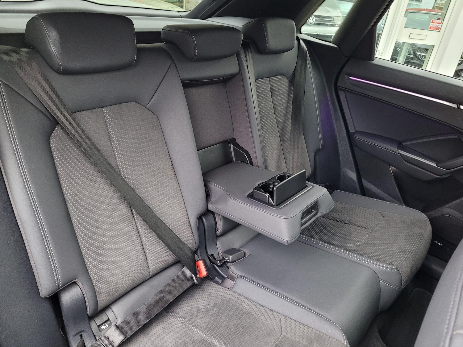 Used Audi Q3 2022 for sale - 76990680: Photo 14