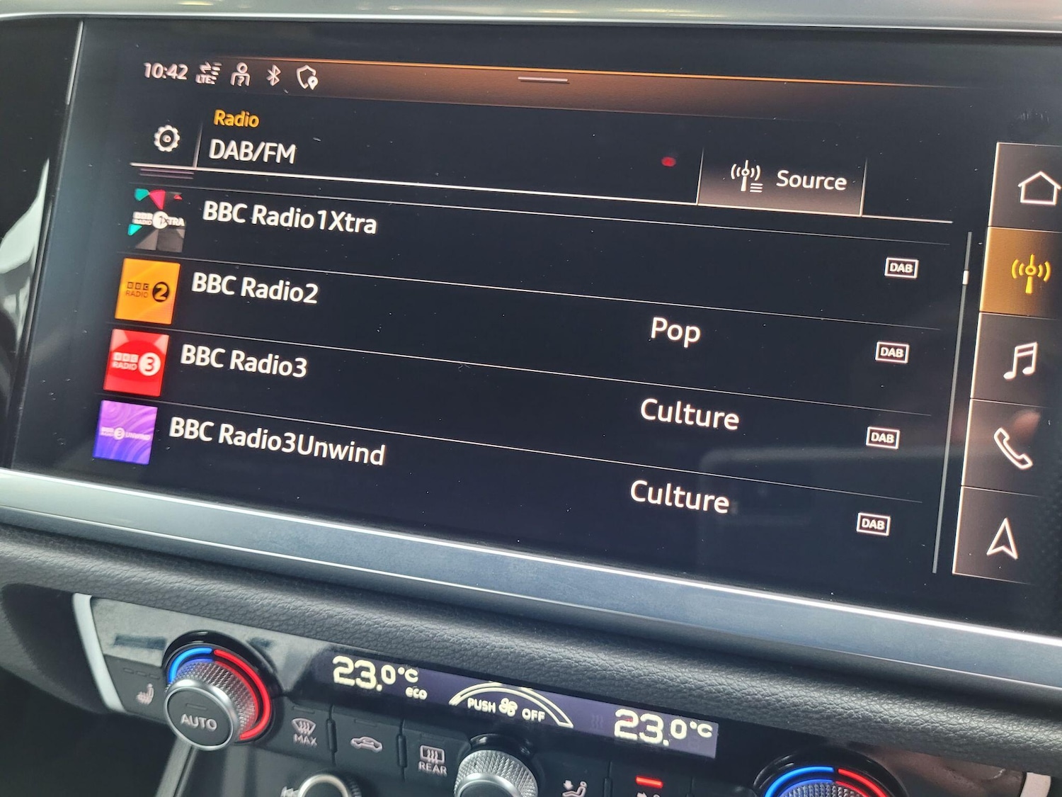 Used Audi Q3 2022 for sale - 76990680: Photo 23