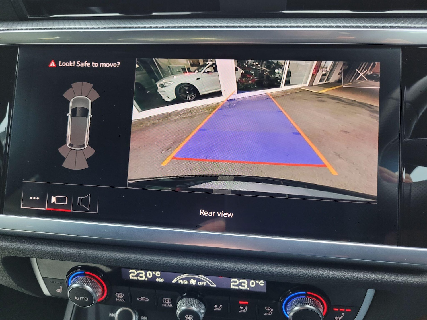 Used Audi Q3 2022 for sale - 76990680: Photo 25