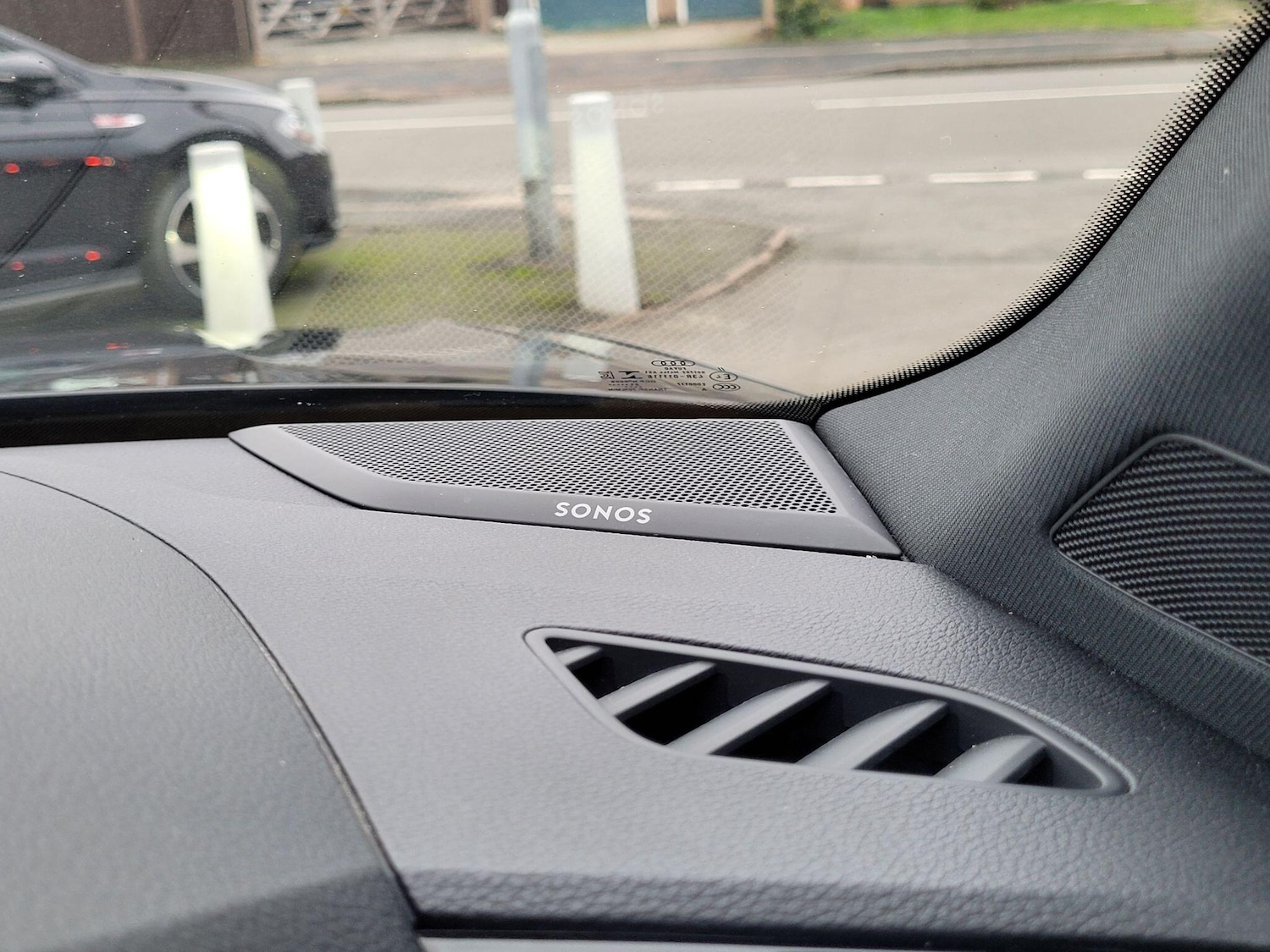 Used Audi Q3 2022 for sale - 76990680: Photo 27