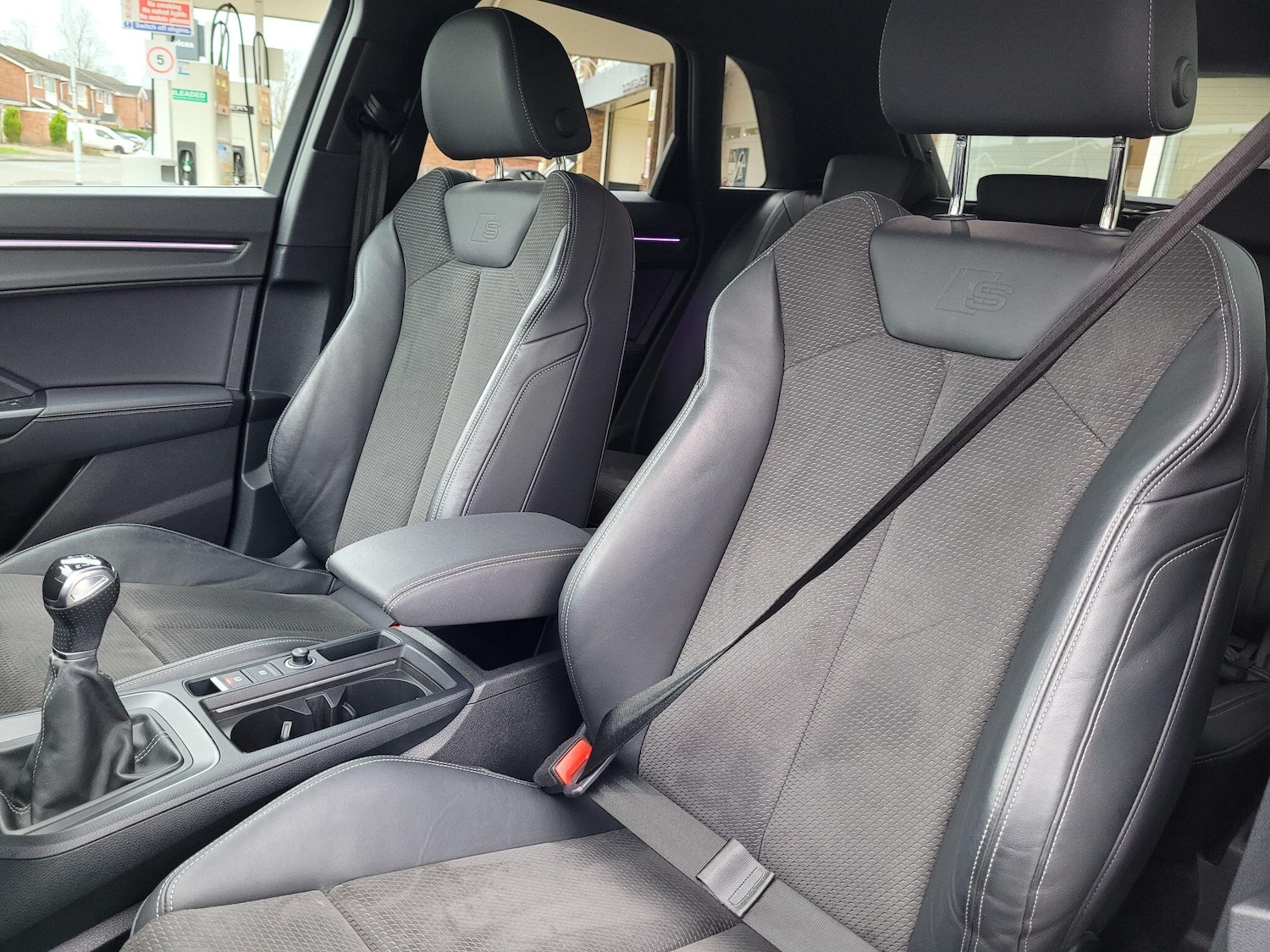 Used Audi Q3 2022 for sale - 76990680: Photo 28