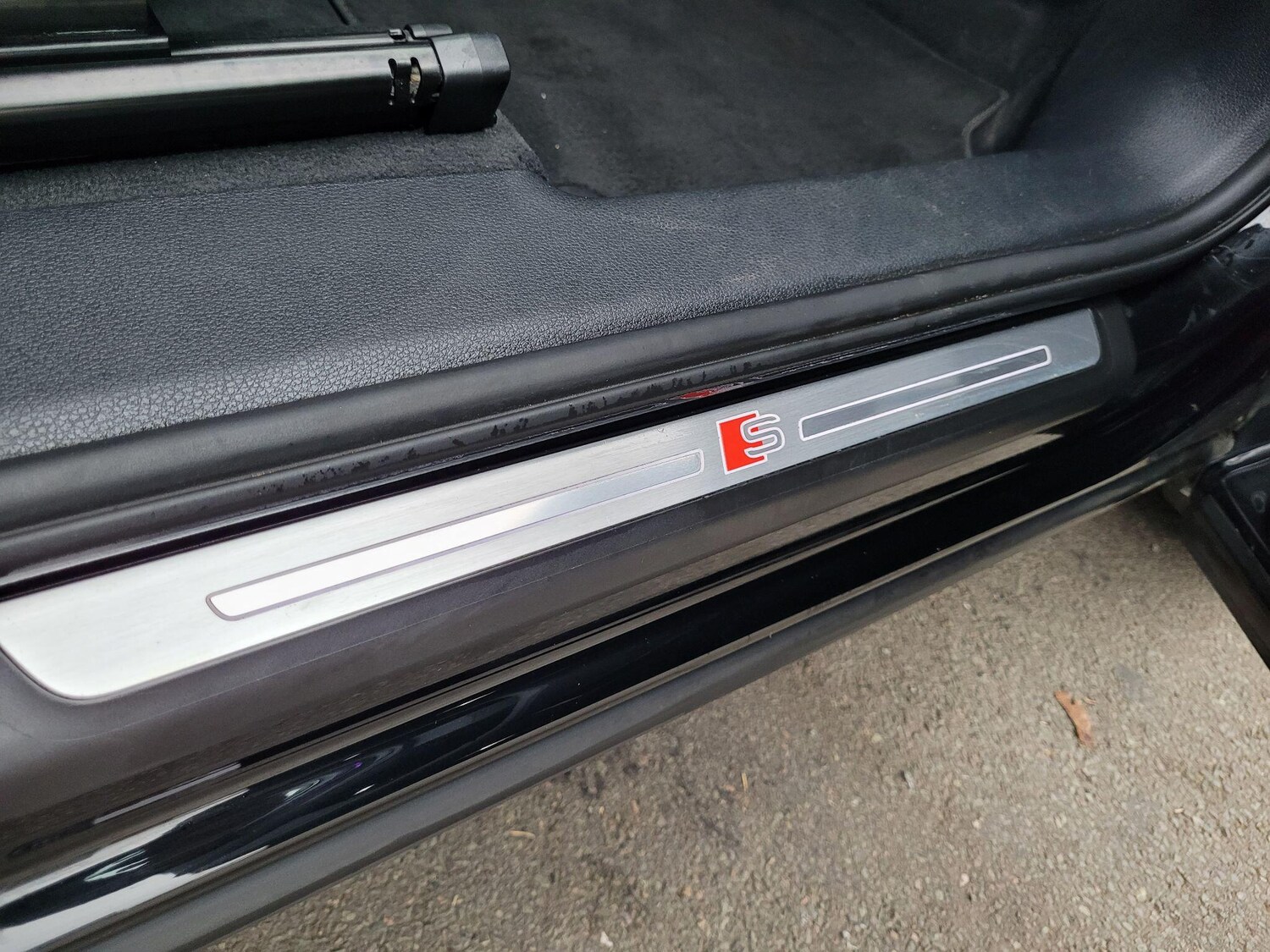 Used Audi Q3 2022 for sale - 76990680: Photo 30