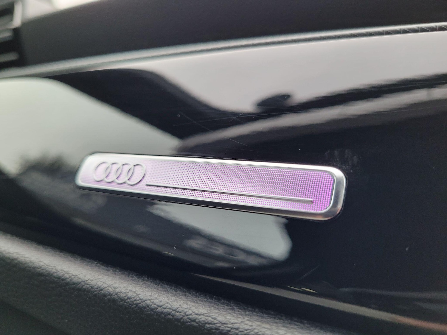 Used Audi Q3 2022 for sale - 76990680: Photo 33