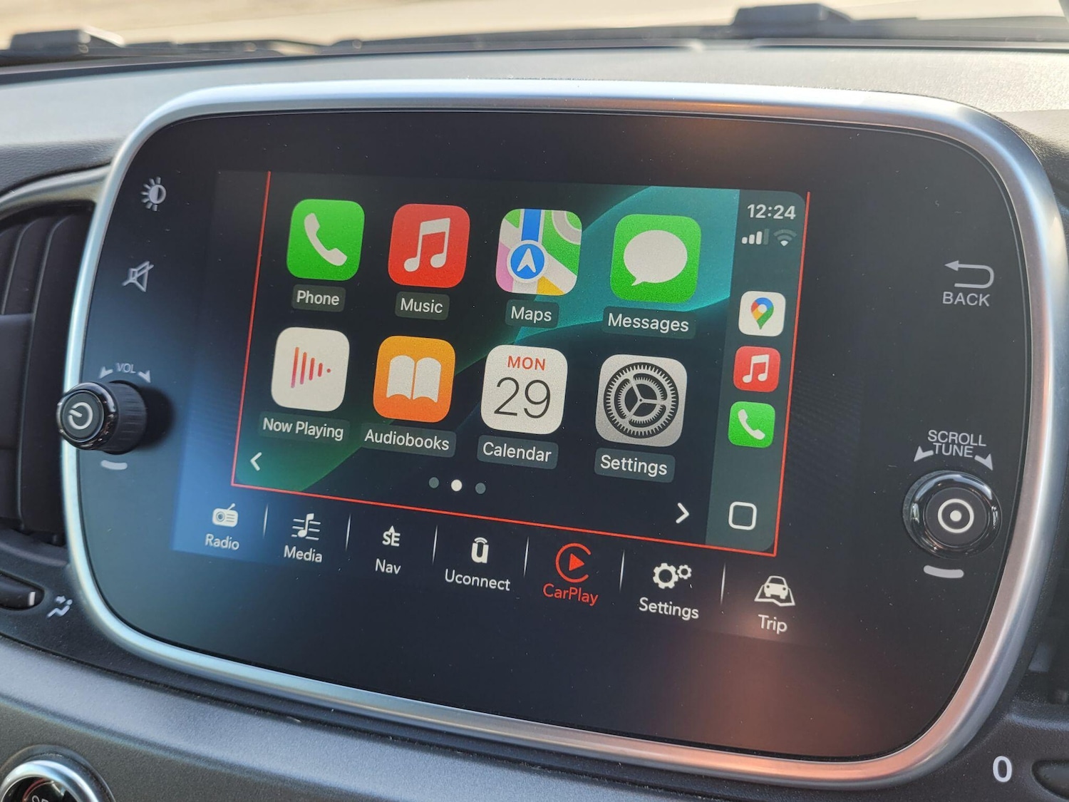 Used Abarth 595 2018 for sale - 76260268: Photo 2