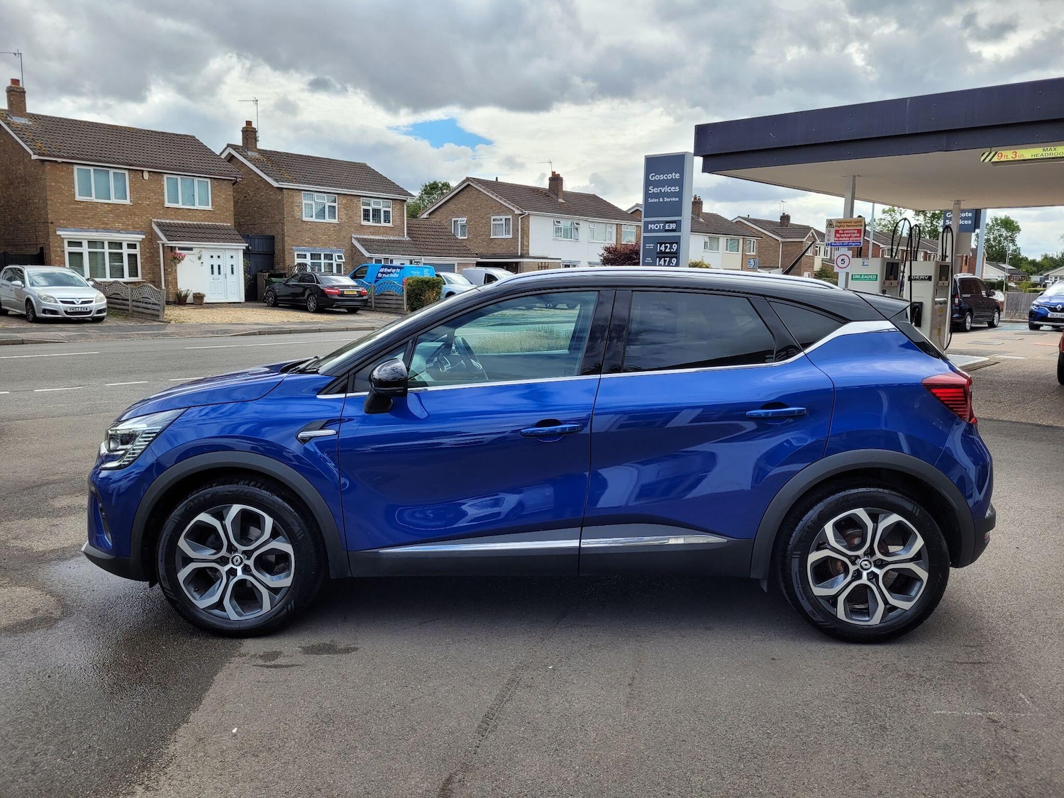 Used Renault Captur 2022 for sale - 76336999: Photo 10