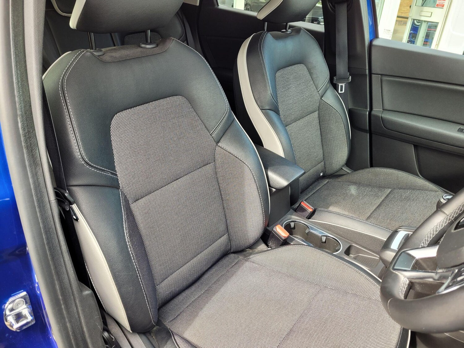 Used Renault Captur 2022 for sale - 76336999: Photo 19