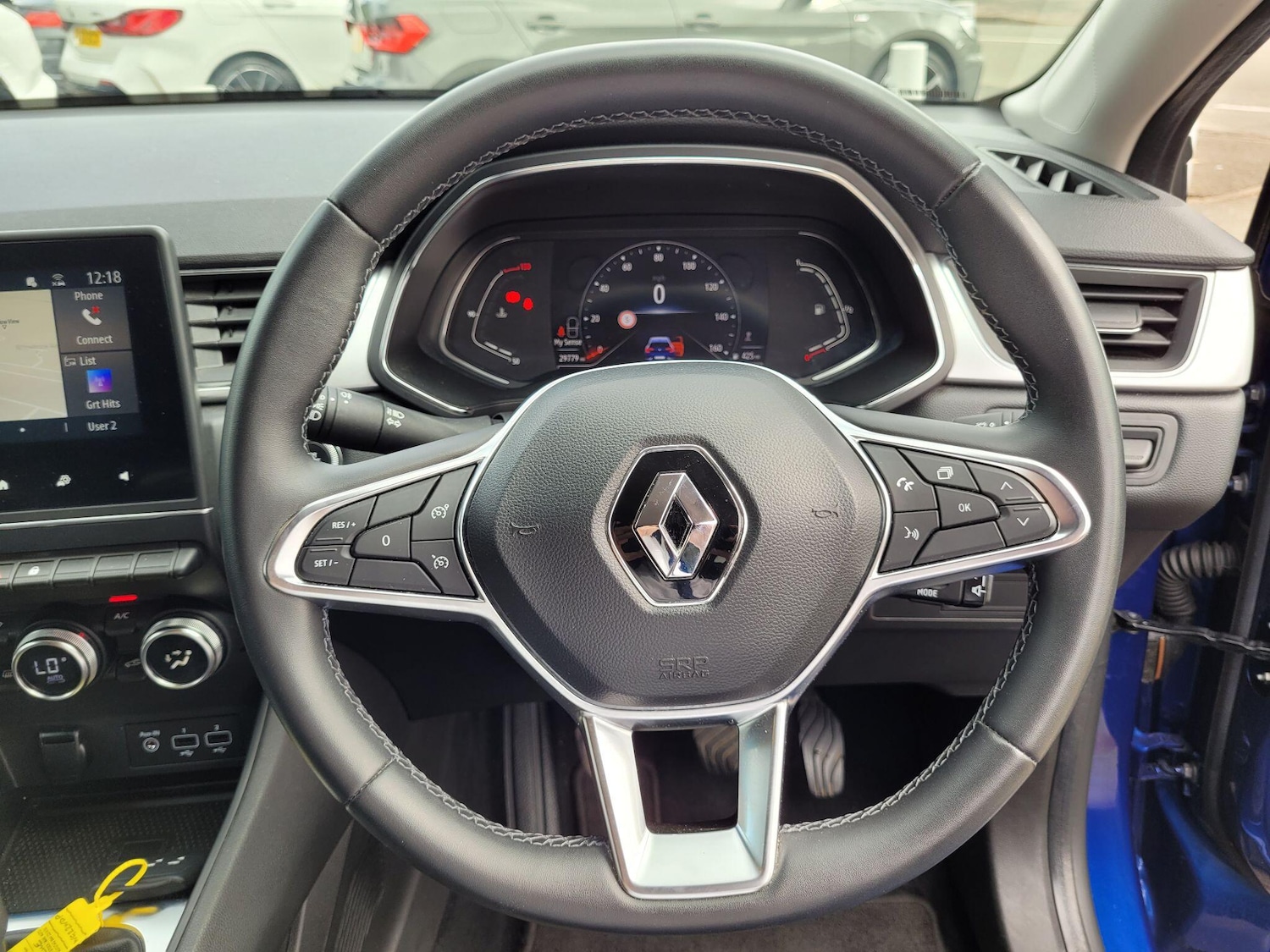 Used Renault Captur 2022 for sale - 76336999: Photo 20