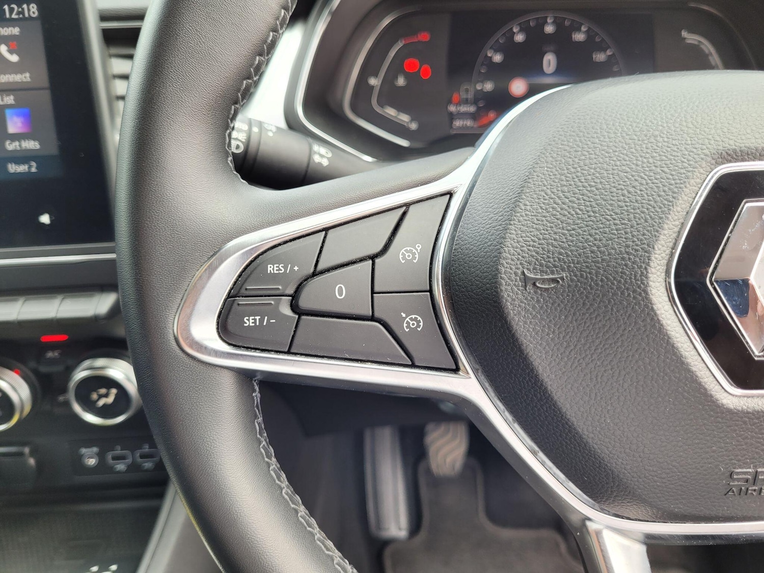 Used Renault Captur 2022 for sale - 76336999: Photo 21