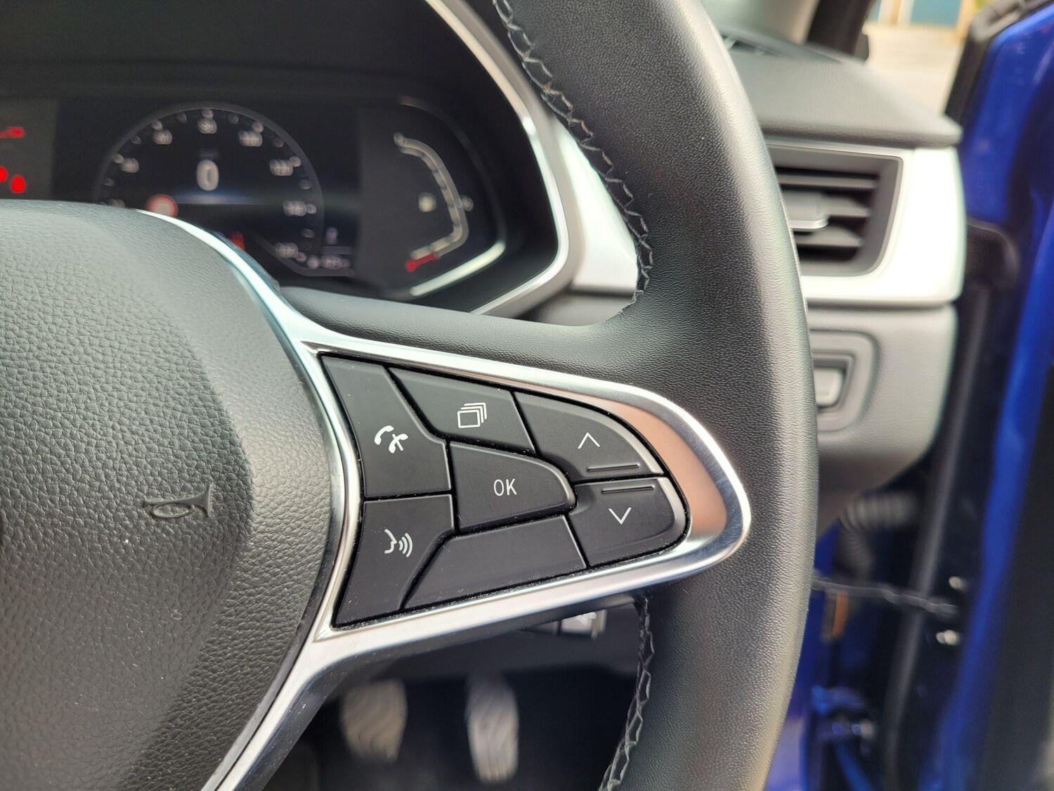 Used Renault Captur 2022 for sale - 76336999: Photo 22