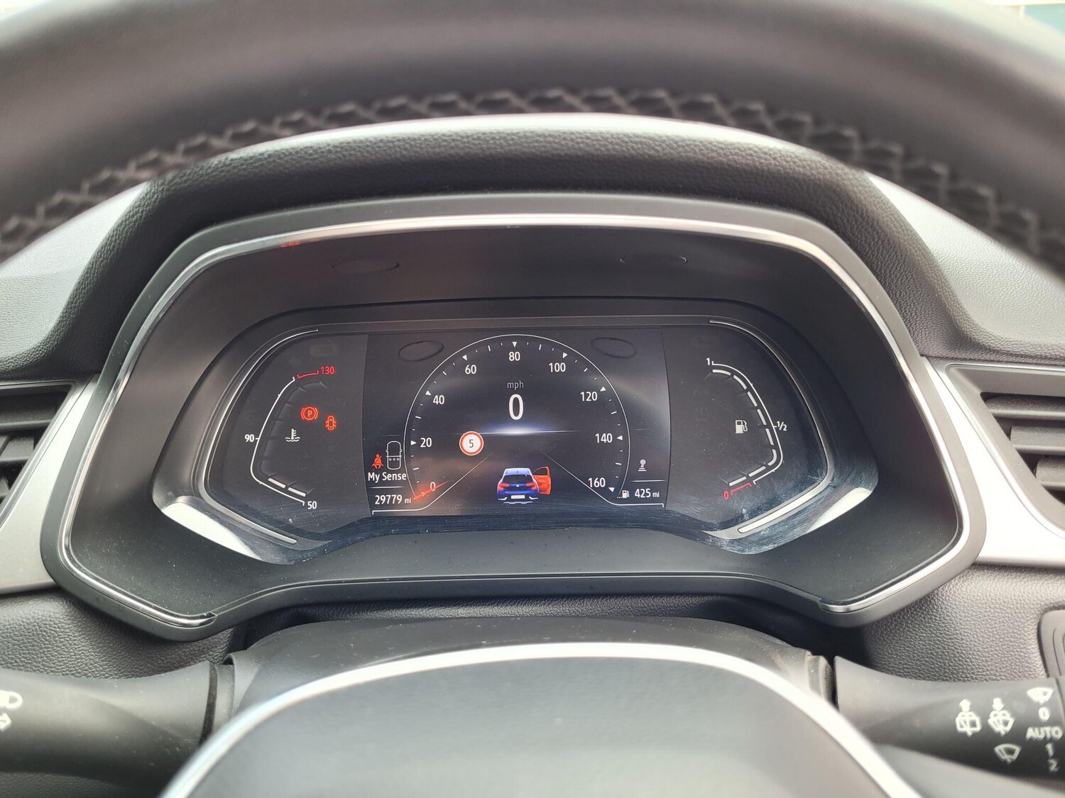 Used Renault Captur 2022 for sale - 76336999: Photo 23