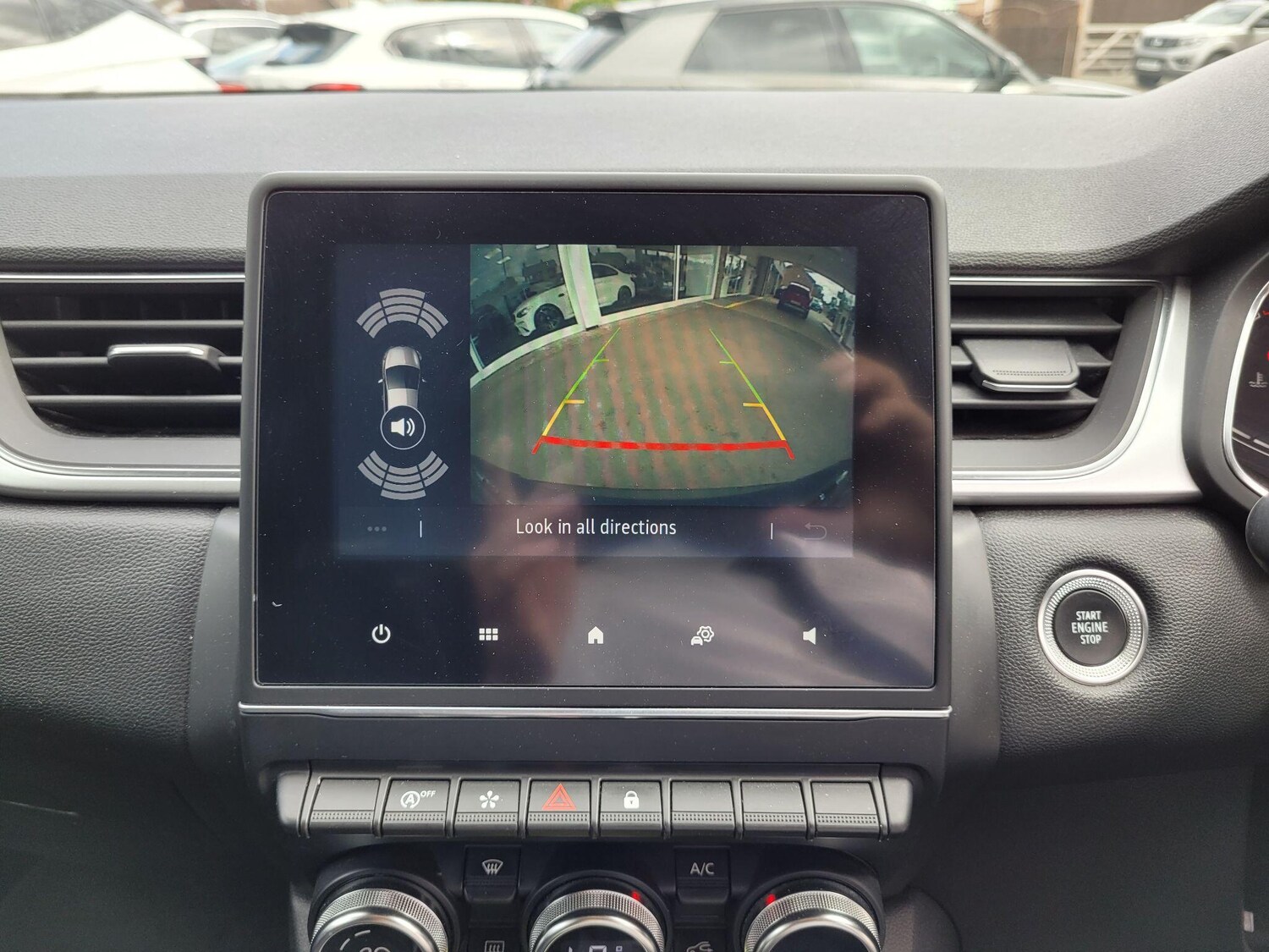 Used Renault Captur 2022 for sale - 76336999: Photo 24