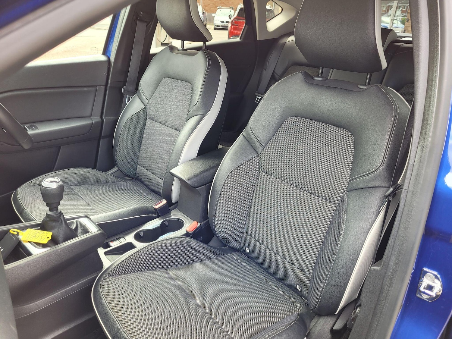 Used Renault Captur 2022 for sale - 76336999: Photo 26