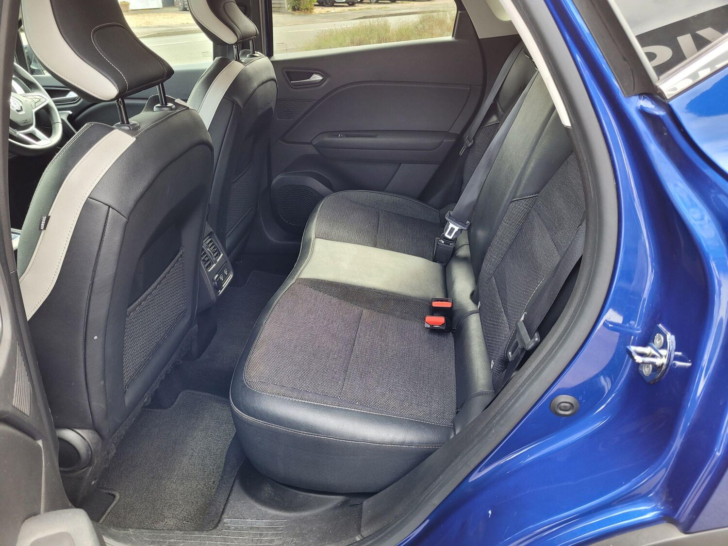 Used Renault Captur 2022 for sale - 76336999: Photo 27