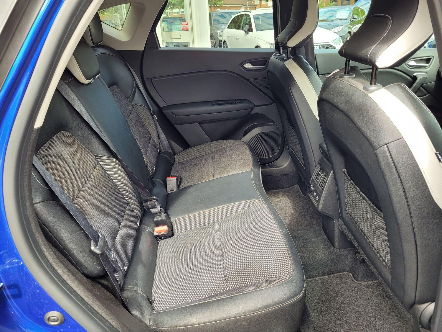 Used Renault Captur 2022 for sale - 76336999: Photo 28