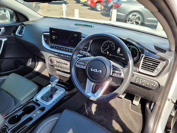 Used Kia XCeed 2021 for sale - 79496650: Photo